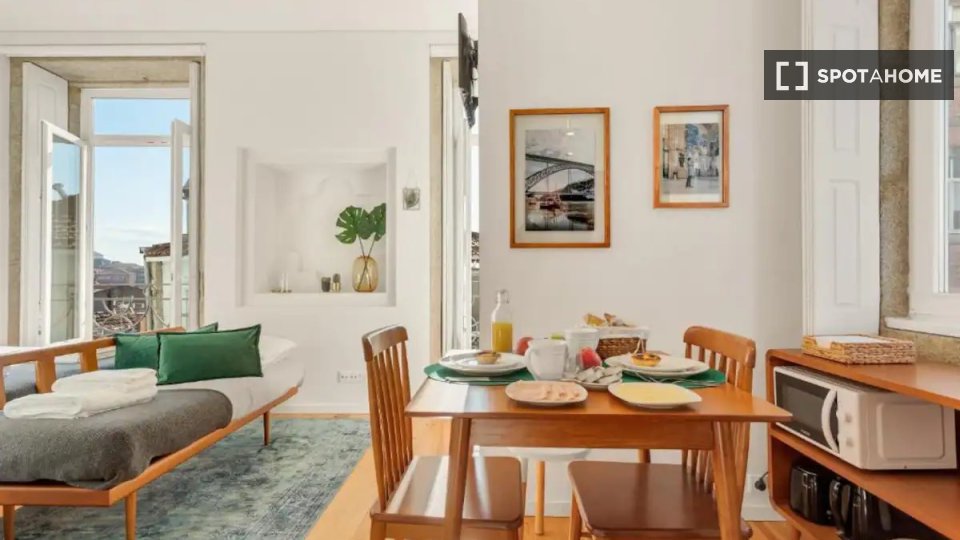 Apartment mono Porto — photo 1
