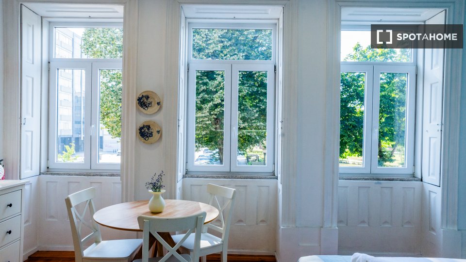 Apartment mono Porto, 41m² — photo 18