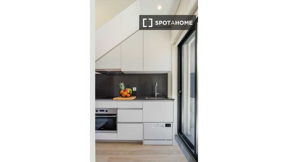 Apartment mono Porto — photo 4