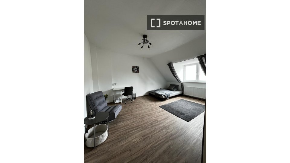 Apartment mono Berlin — photo 6