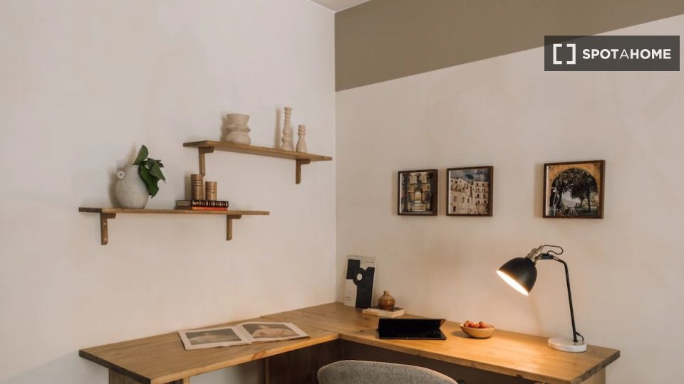 Apartment Lisbon, 2 beds — photo 18