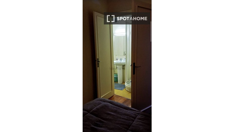 Apartment mono Madrid — photo 4
