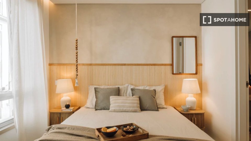 Apartment Lisbon, 2 beds — photo 10