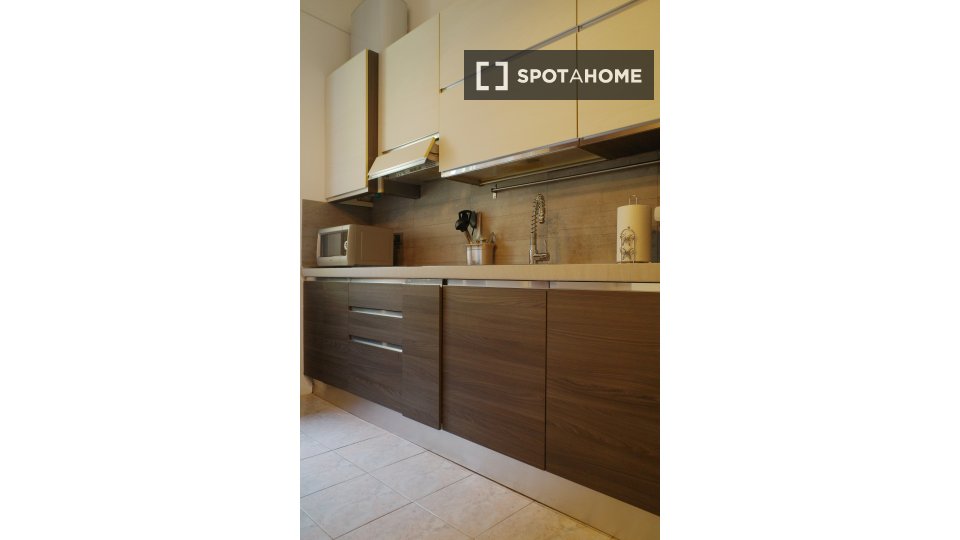 Apartment mono Milan, 50m² — photo 18