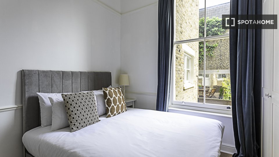 Apartment London, 3 beds — photo 7