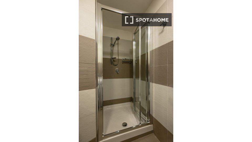 Apartment Naples, 1 bed, 95m² — photo 7