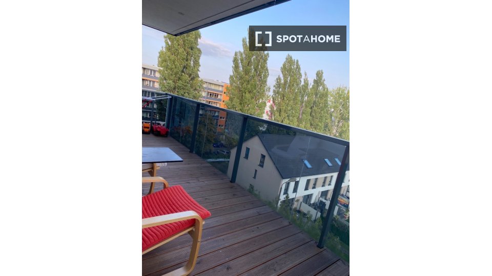 Apartment Berlin, 1 bed — photo 5