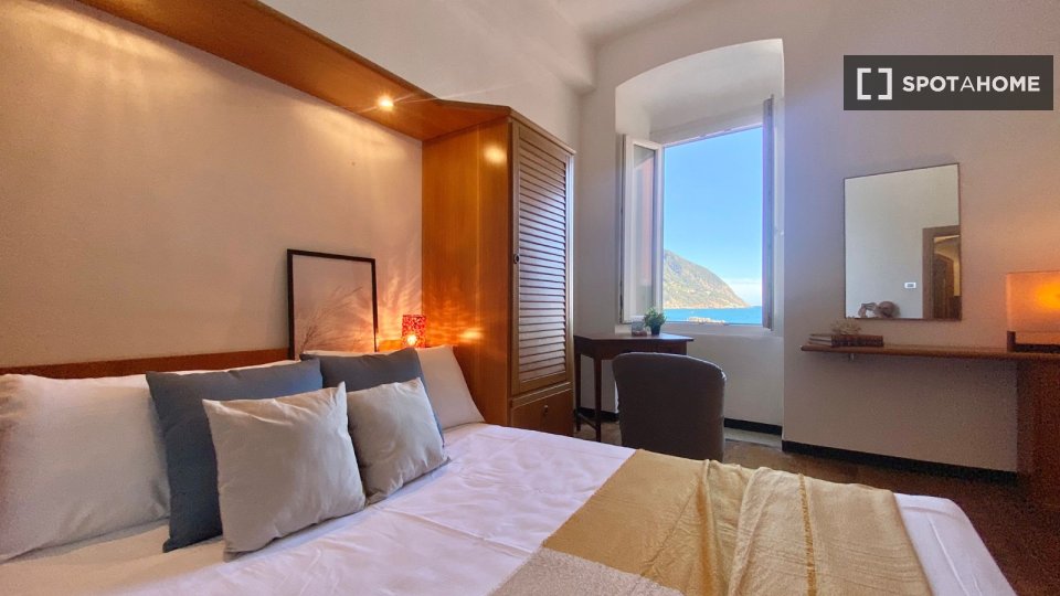 Apartment Genoa, 2 beds — photo 2