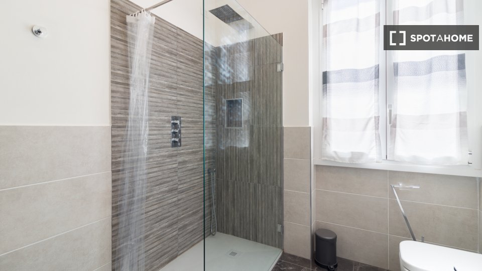 Apartment Milan, 1 bed, 70m² — photo 5