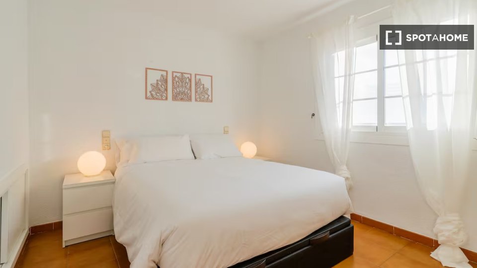 Apartment Valencia, 3 beds — photo 8