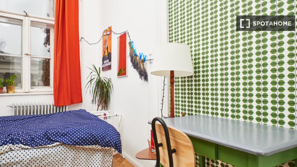 Double room Budapest, 6 beds, 120m² — photo 10
