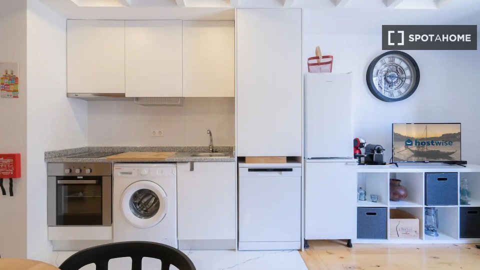 Apartment Porto, 1 bed — photo 14