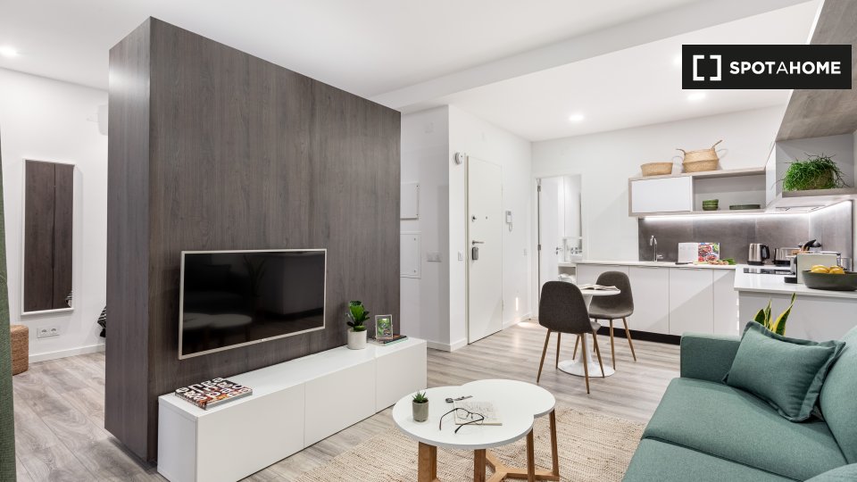 Apartment mono Lisbon — photo 15