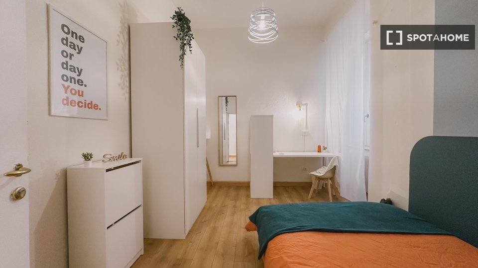 Double room Trento, 6 beds — photo 9