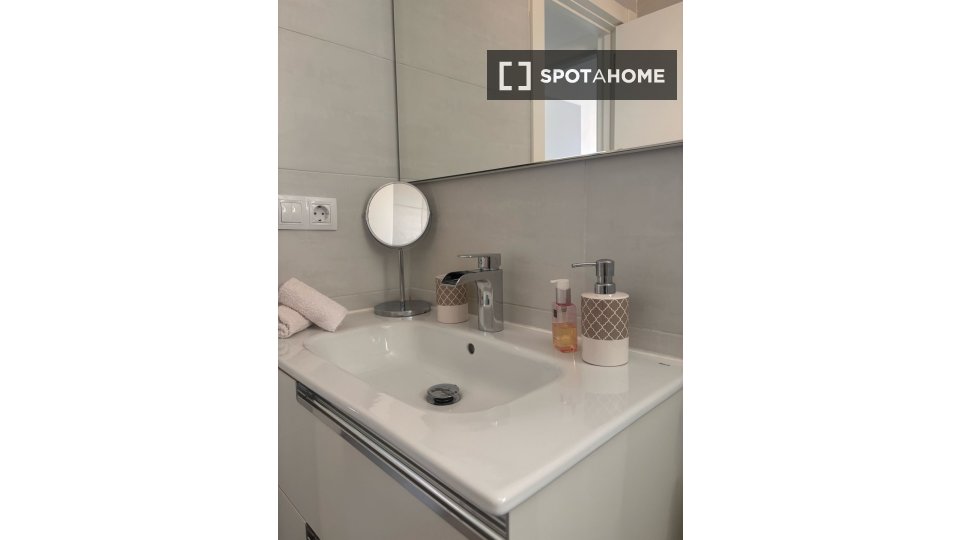 Apartment mono Santa_Cruz_De_Tenerife, 60m² — photo 7