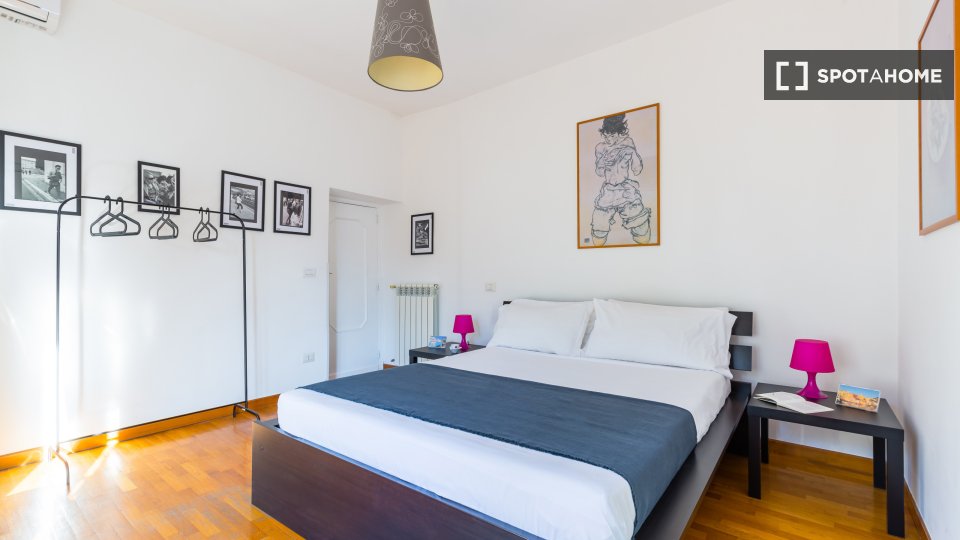 Apartment Naples, 1 bed — photo 8