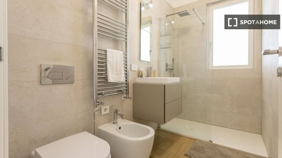 Apartment Milan, 1 bed, 55m² — photo 10