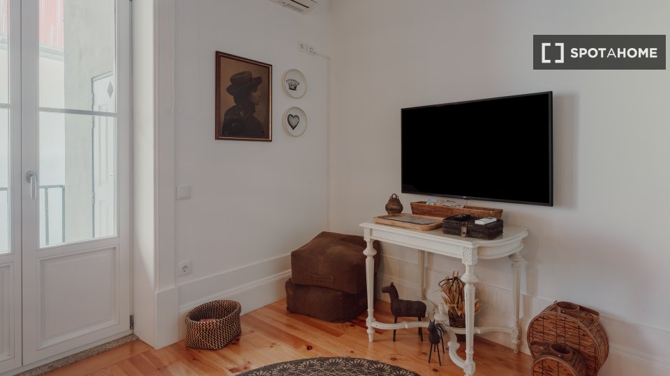 Apartment mono Porto, 45m² — photo 16