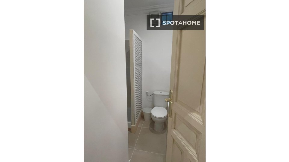 Double room Madrid, 10 beds, 173m² — photo 5