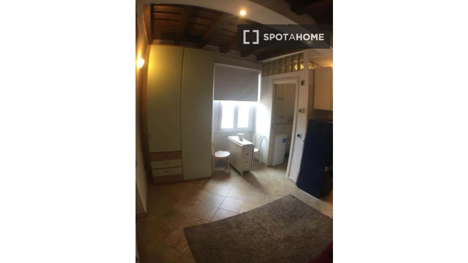 Apartment mono Milan, 30m² — photo 17