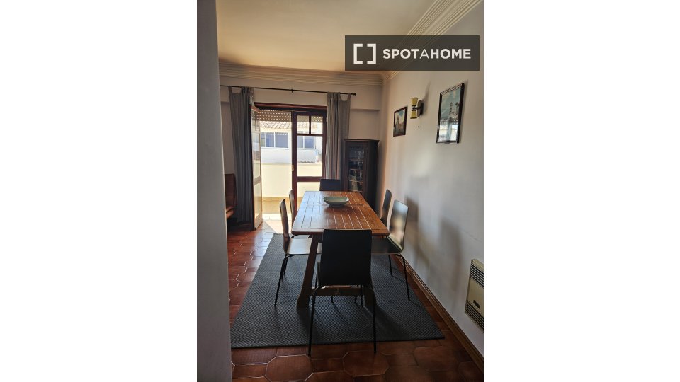 Apartment Lisbon, 2 beds — photo 5