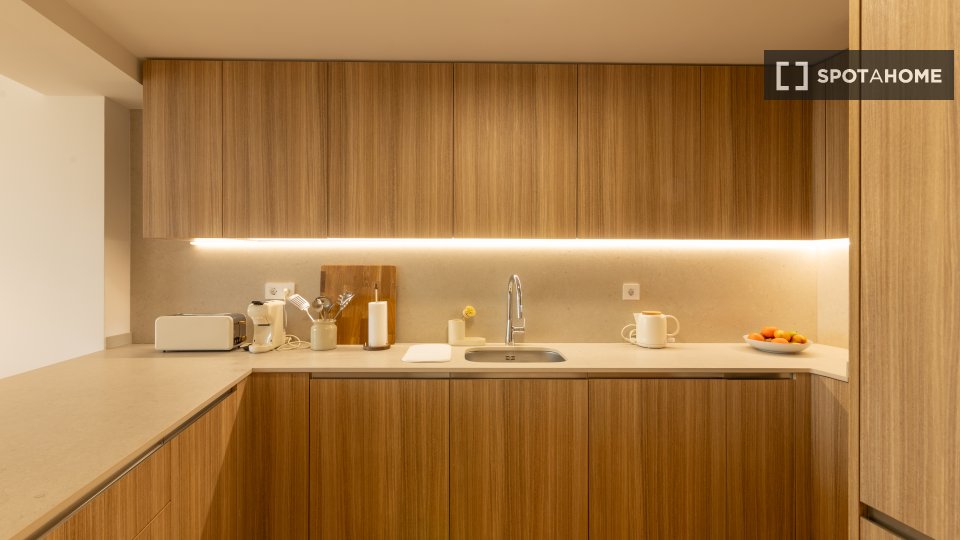 Apartment Valencia, 3 beds, 88m² — photo 17