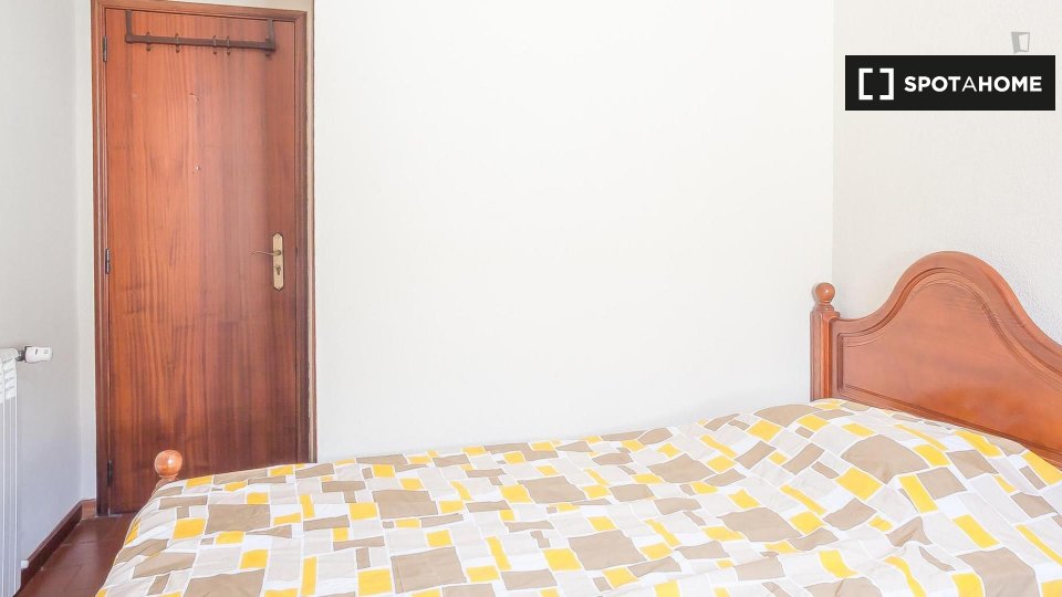 Apartment Coimbra, 8 beds — photo 1