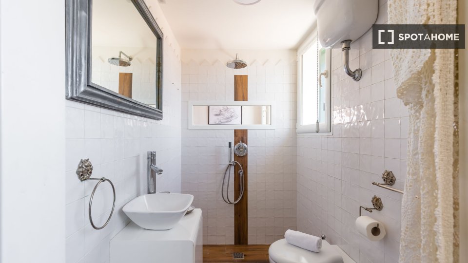 Apartment Naples, 1 bed, 40m² — photo 8