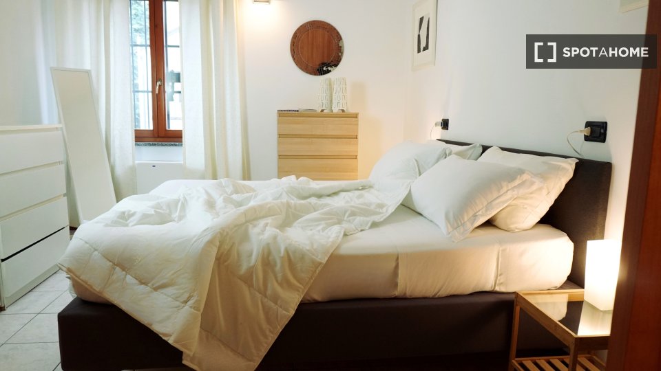 Apartment mono Milan, 47m² — photo 9