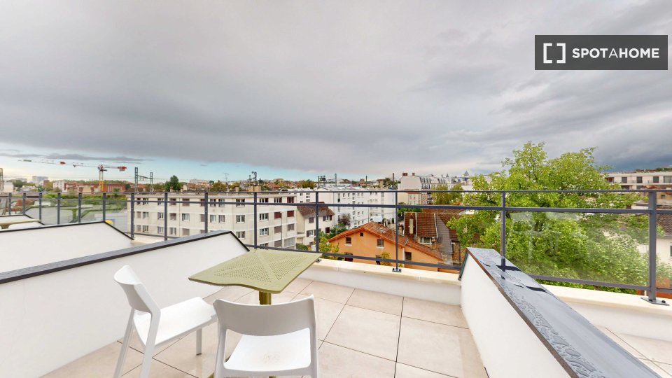 Habitación doble París, 15 habitaciones — foto 12