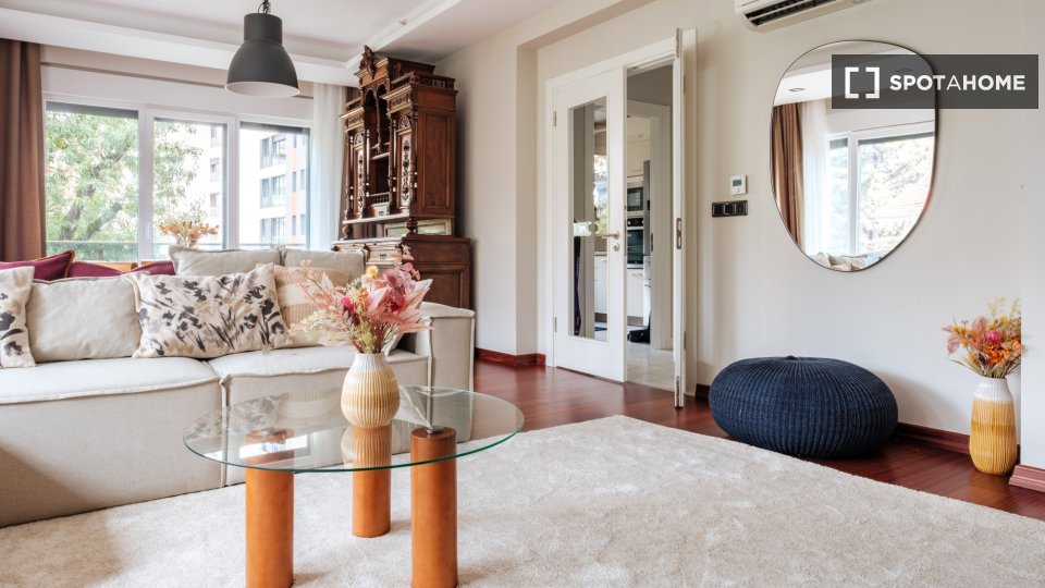 Apartment Istanbul, 1 bed — photo 12