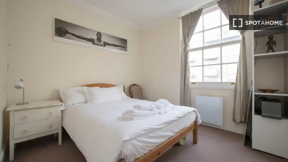 Apartment London, 1 bed — photo 17