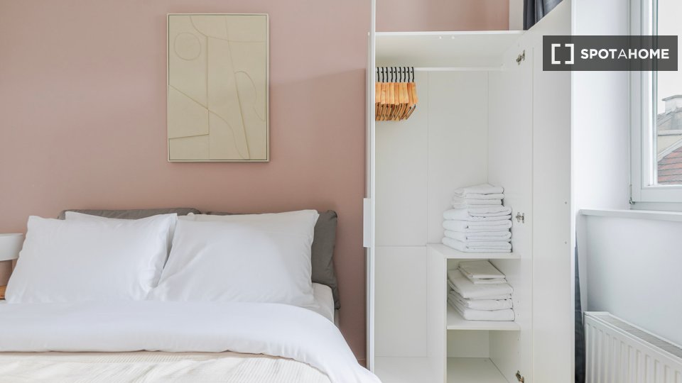 Apartment mono Vienna, 75m² — photo 9
