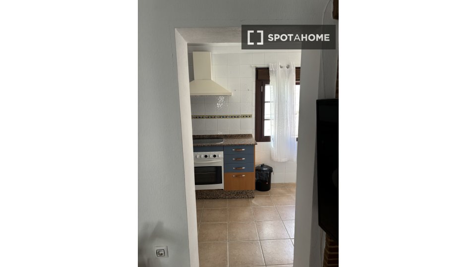 Apartment Cadiz, 2 beds, 70m² — photo 2