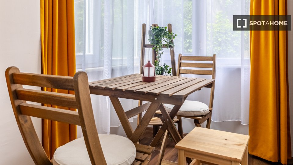 Apartment Istanbul, 1 bed — photo 7