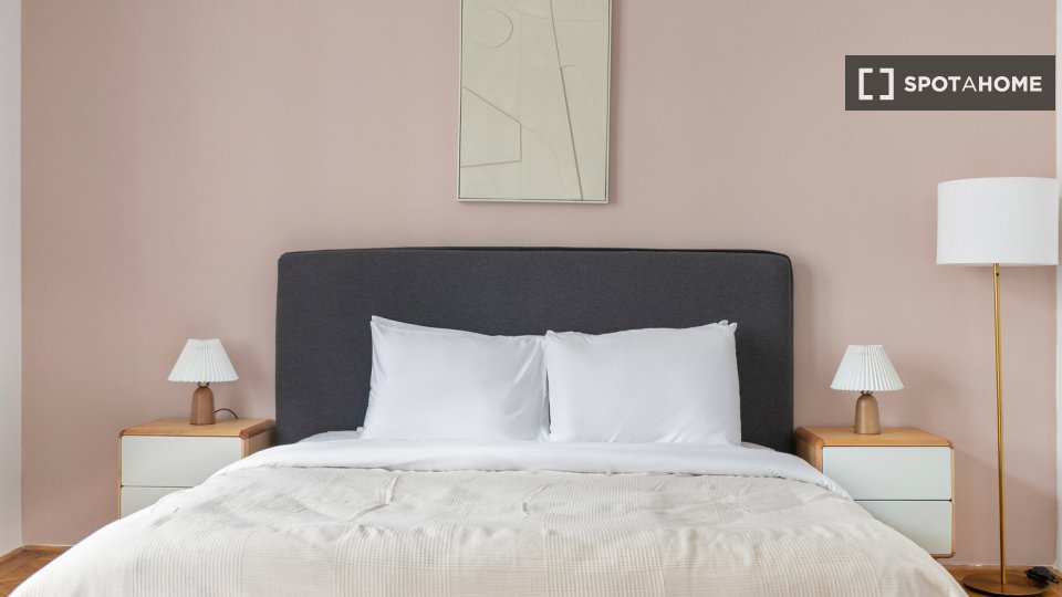 Apartment mono Vienna, 46m² — photo 12