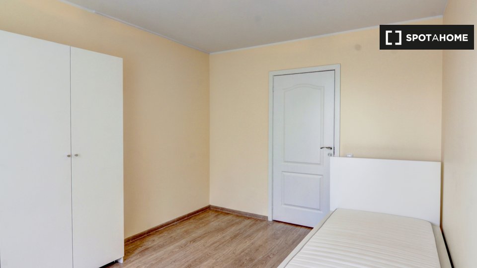 Double room Vilnius, 5 beds, 77m² — photo 13