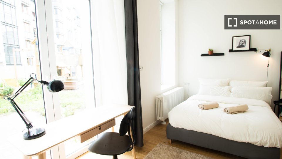 Apartment mono Berlin, 30m² — photo 9