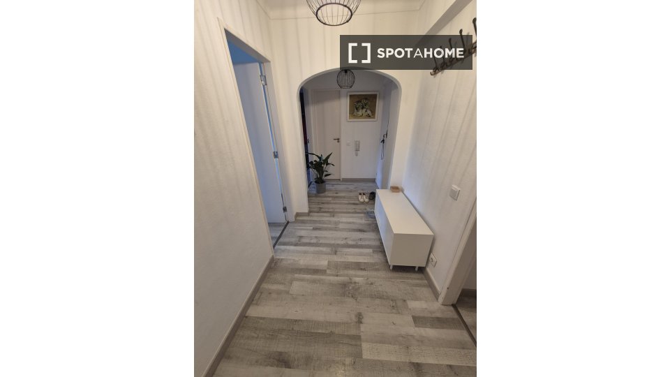 Apartment Lisbon, 3 beds, 89m² — photo 13