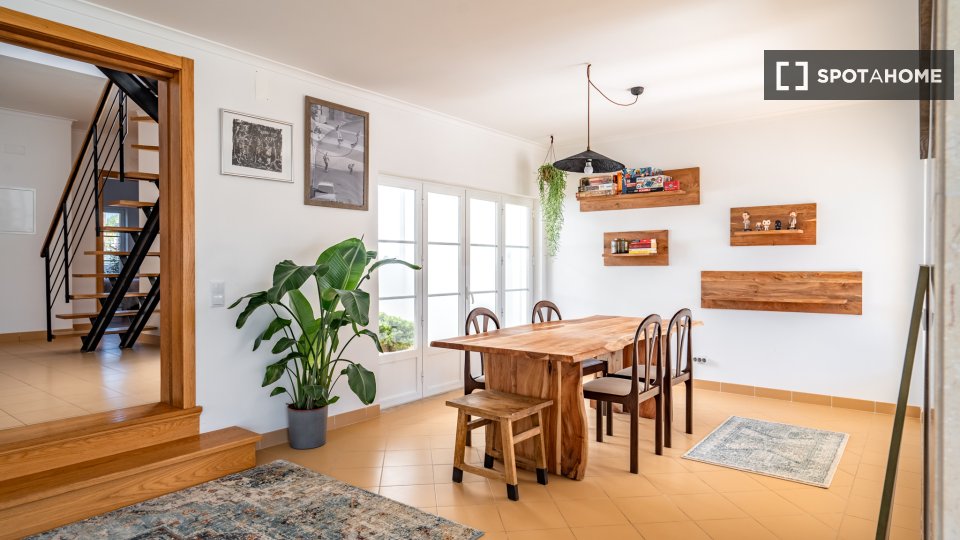 Apartment Lisbon, 3 beds — photo 11