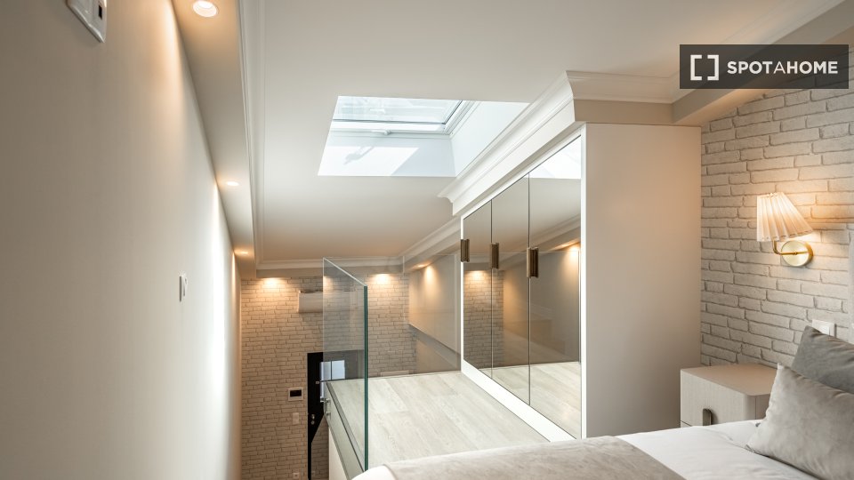Apartment mono Lisbon — photo 10
