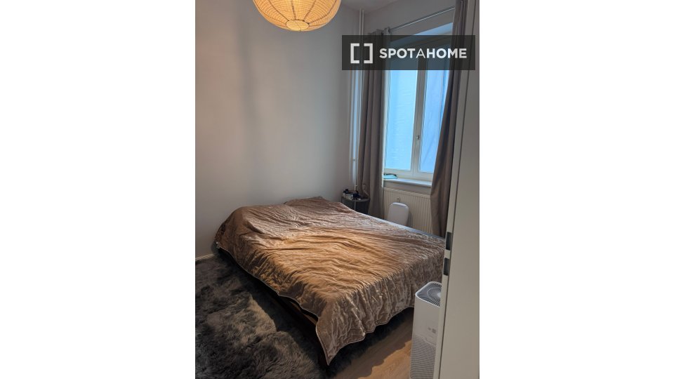 Apartment mono Hamburg, 60m² — photo 1