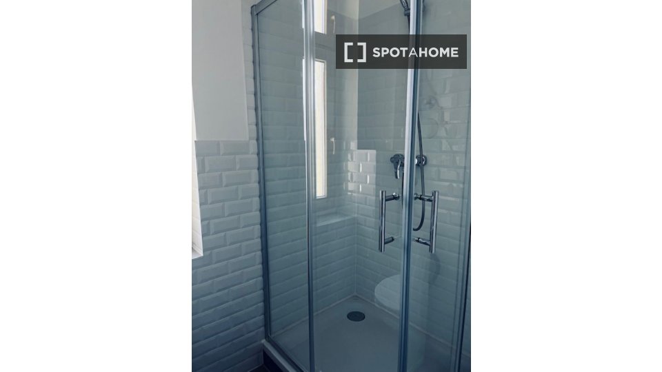 Apartment Berlin, 1 bed — photo 4