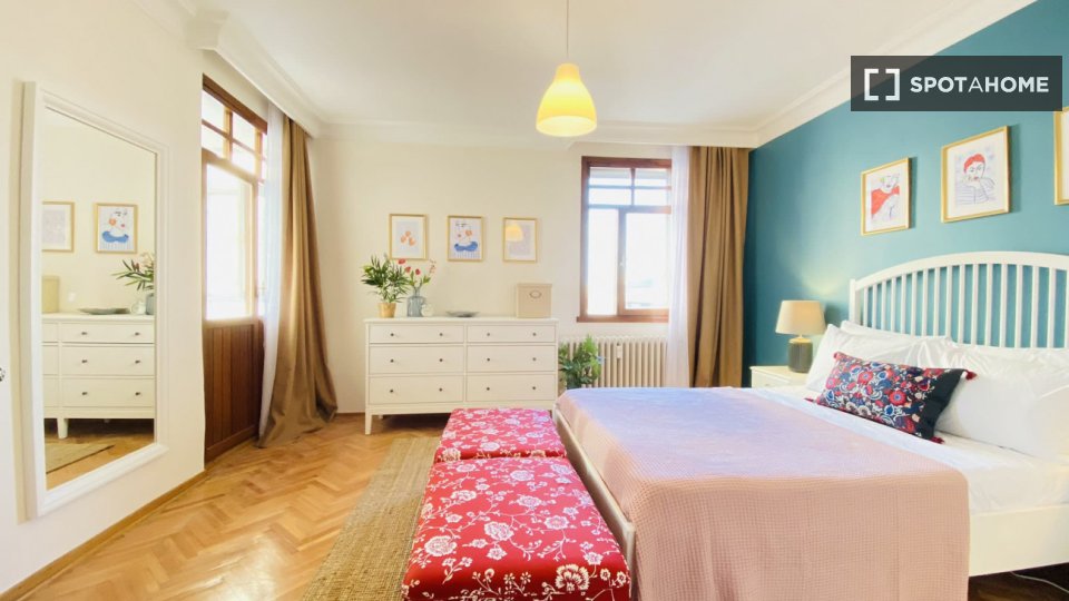 Apartment Istanbul, 1 bed — photo 2