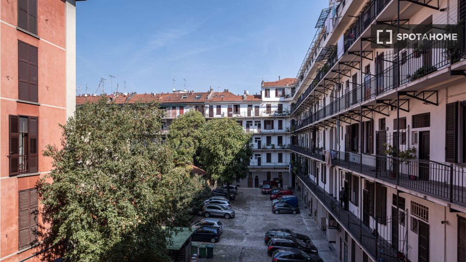 Apartment Milan, 1 bed, 60m² — photo 17