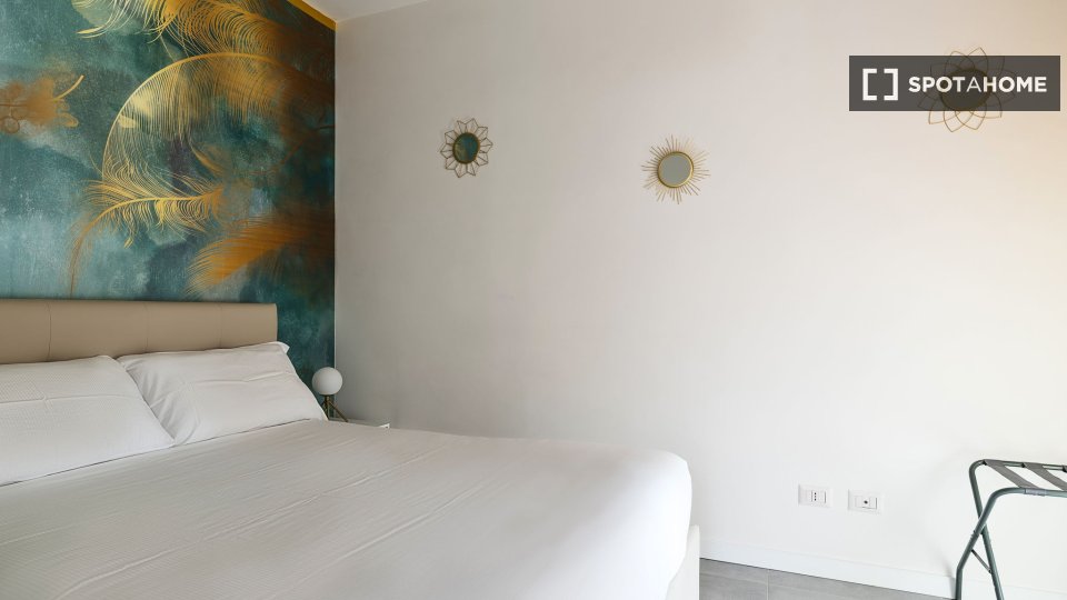 Apartment Rome, 2 beds, 70m² — photo 10