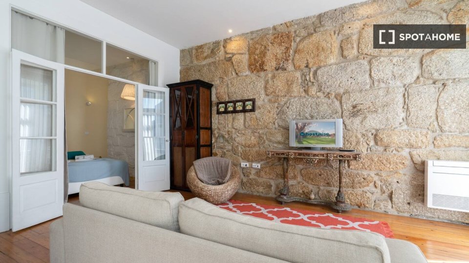 Apartment Porto, 2 beds — photo 10
