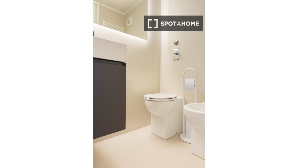 Apartment Milan, 1 bed — photo 55