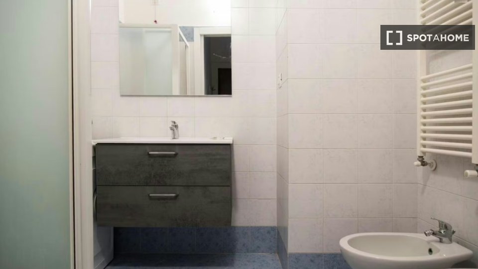 Apartment Milan, 1 bed, 50m² — photo 11