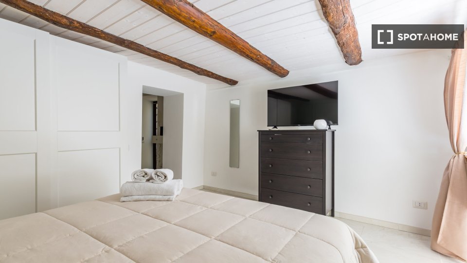 Apartment Naples, 1 bed, 41m² — photo 6